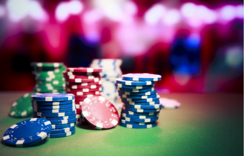 刺激三分,掌握运势 — 体验快三博彩游戏的乐趣! 8 快三概念